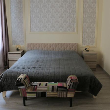 Apartments Moravska 24 Karlovy Vary Bagian luar foto