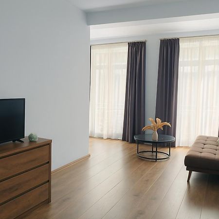 Apartments Moravska 24 Karlovy Vary Bagian luar foto
