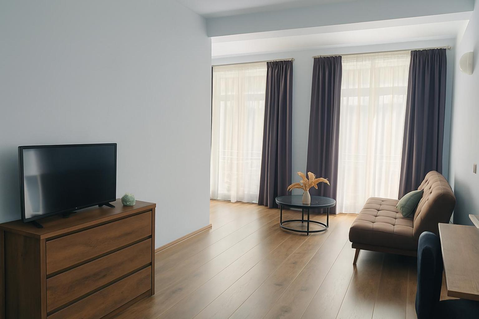 Apartments Moravska 24 Karlovy Vary Bagian luar foto