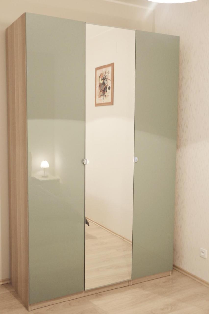 Apartments Moravska 24 Karlovy Vary Bagian luar foto