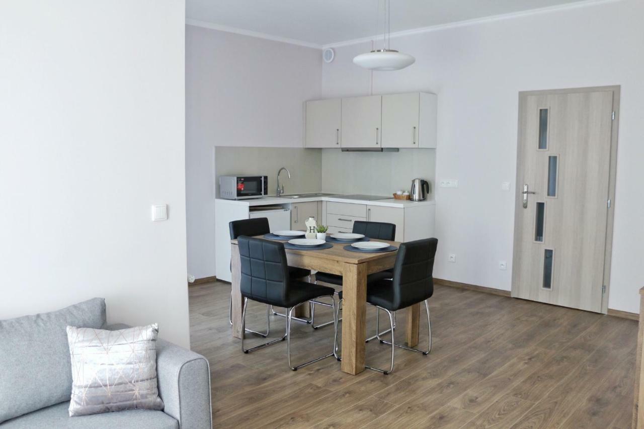 Apartments Moravska 24 Karlovy Vary Bagian luar foto