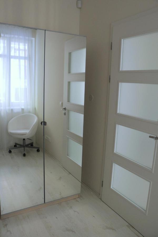 Apartments Moravska 24 Karlovy Vary Bagian luar foto