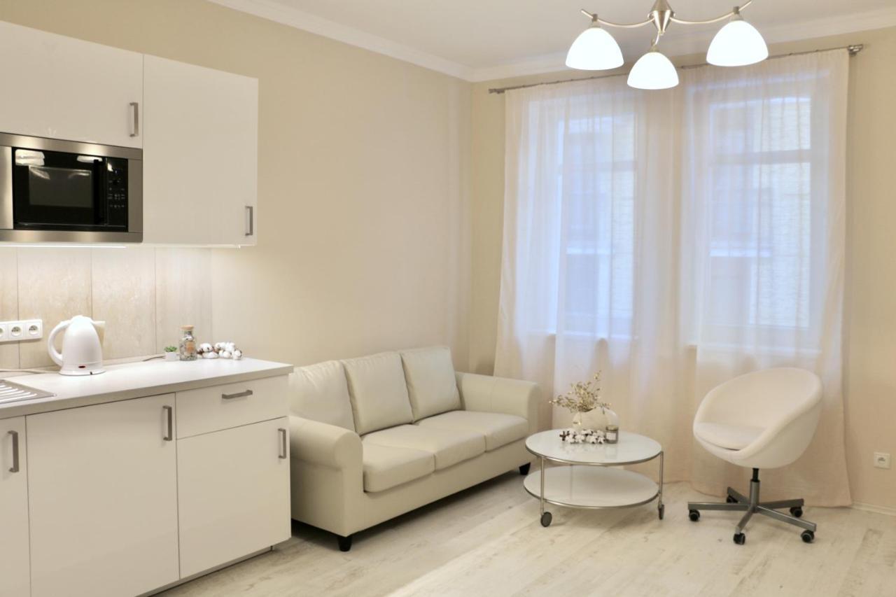 Apartments Moravska 24 Karlovy Vary Bagian luar foto